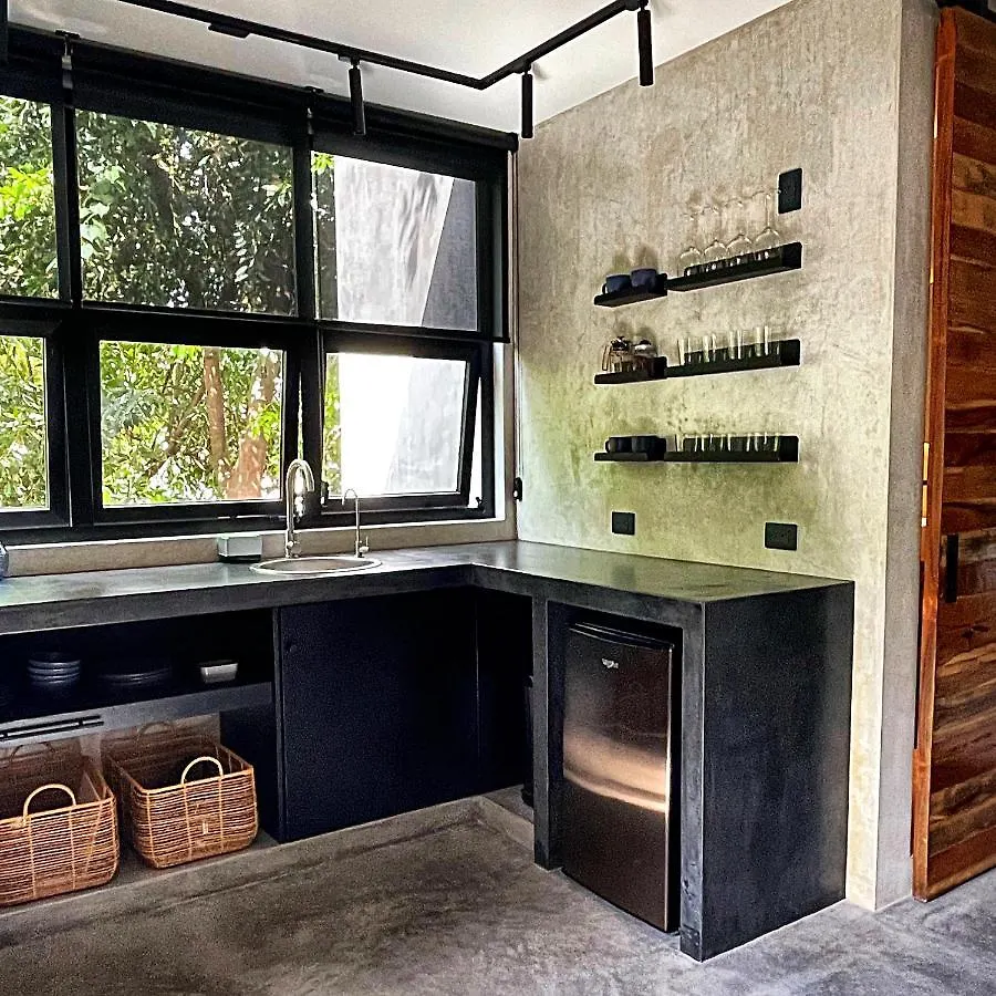 Lote4 - Lgbtq Studios Playa del Carmen Aparthotel
