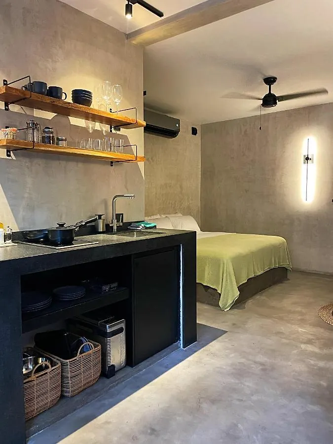 Aparthotel Lote4 - Lgbtq Studios Playa del Carmen