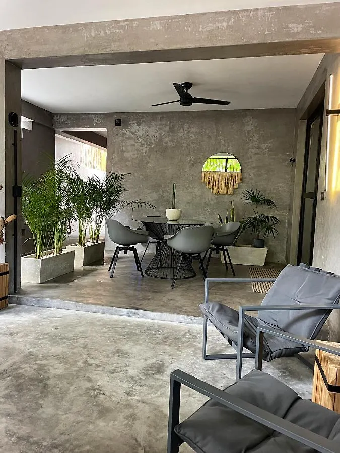 Lote4 - Lgbtq Studios Playa del Carmen