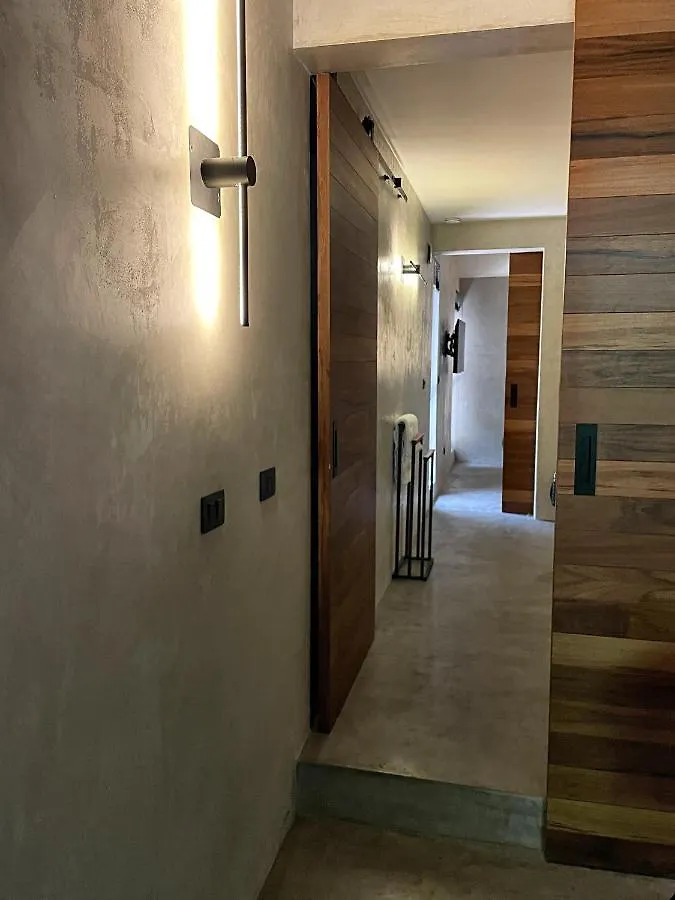 Aparthotel Lote4 - Lgbtq Studios Playa del Carmen