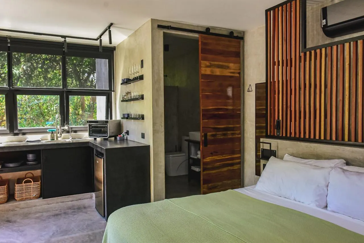 Lote4 - Lgbtq Studios Playa del Carmen