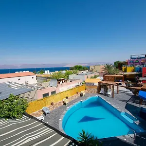 Bedouin Garden Village Gasthof Akaba