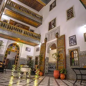 House Gasthuis Fez