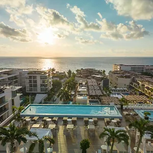 The Reef 28 & (adults Only) Hotel Playa del Carmen