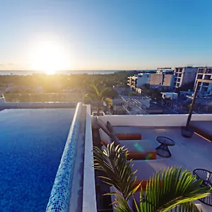 Hotel Balkón Boutique, Playa del Carmen