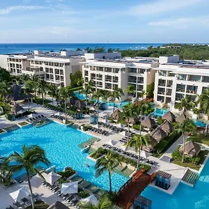 Paradisus La Perla (adults Only) Resort Playa del Carmen