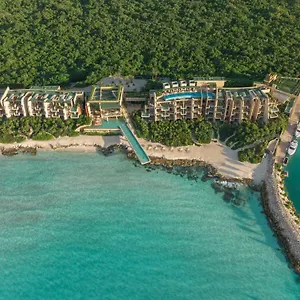 La Casa De La Playa By Xcaret (adults Only) Hotel Los Dos Compadres