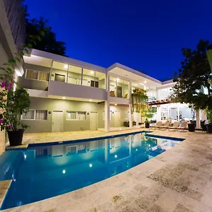 Hotel Casa Martin, Playa del Carmen