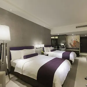 Gateway Hotel, Marco Polo Hotel Hongkong