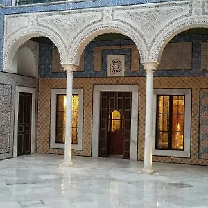 Palais Bayram Hotel Tunis