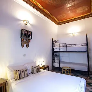 Dar Bab Jdid Gasthuis Fez