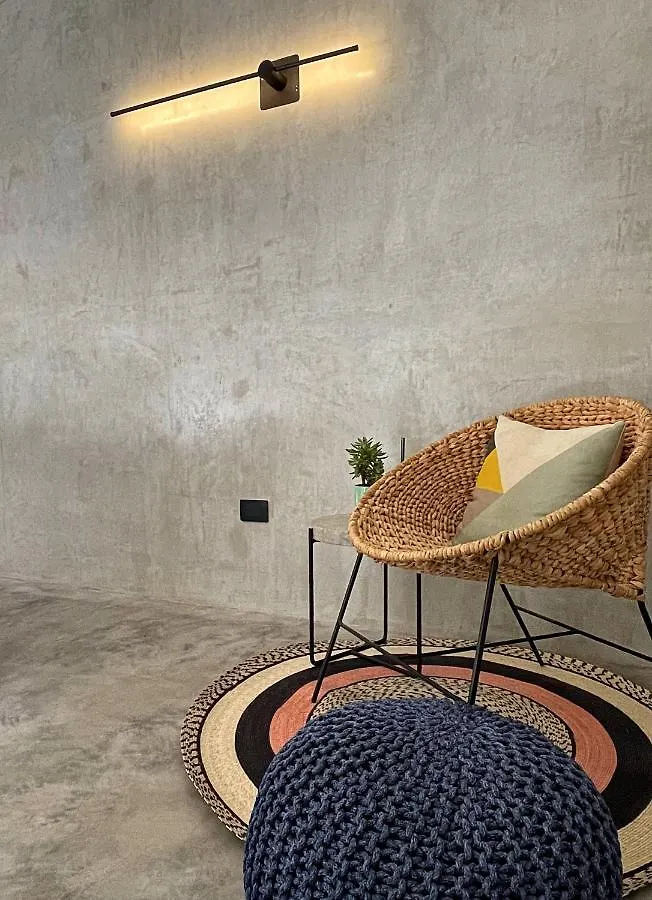 Lote4 - Lgbtq Studios Playa del Carmen Aparthotel