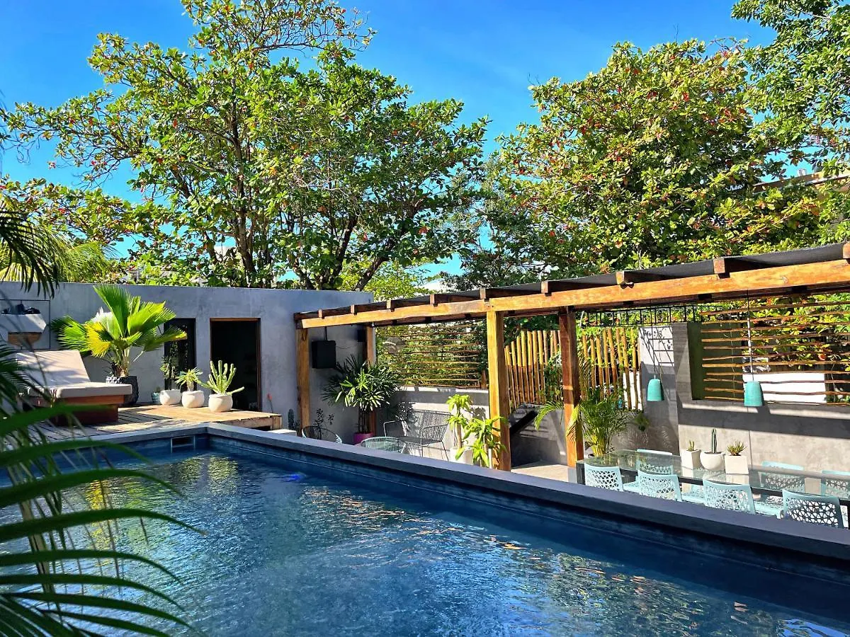 Lote4 - Lgbtq Studios Playa del Carmen 0*,  Mexiko