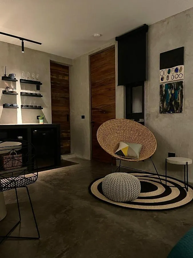 Aparthotel Lote4 - Lgbtq Studios Playa del Carmen