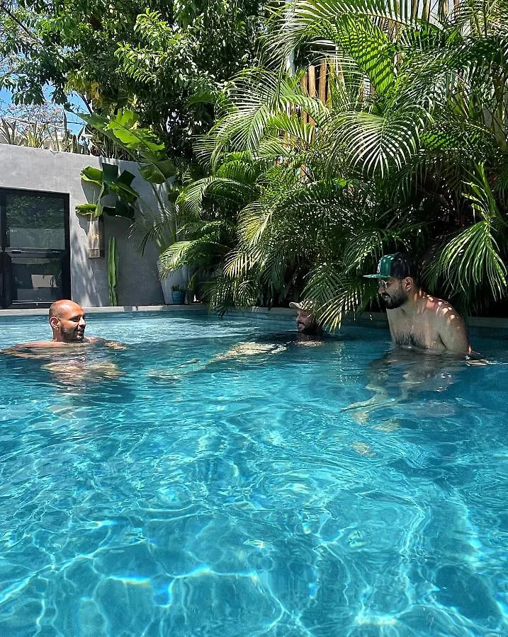 Lote4 - Lgbtq Studios Playa del Carmen Mexico