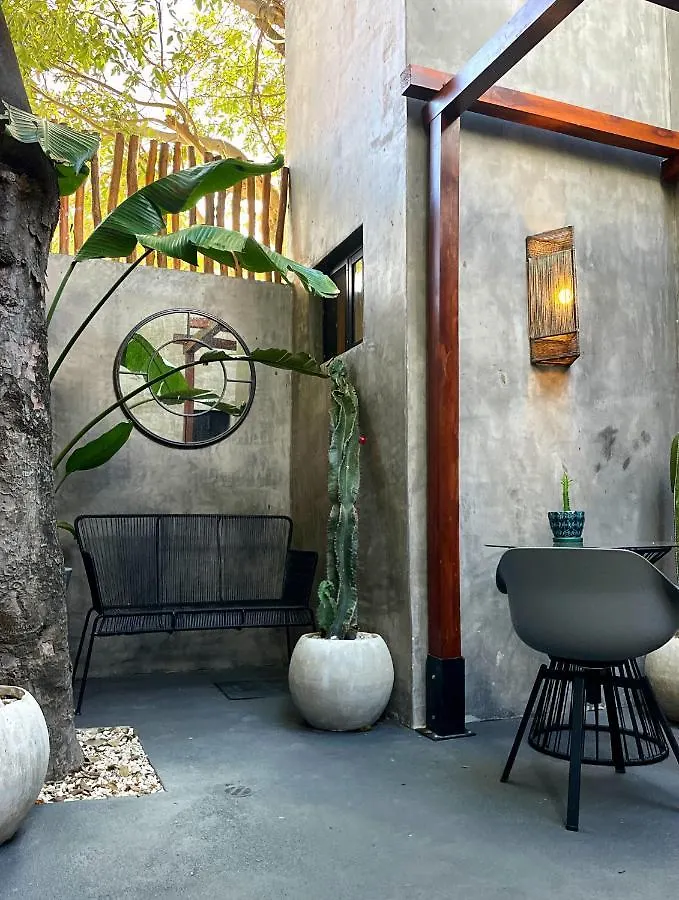 Lote4 - Lgbtq Studios Playa del Carmen Aparthotel