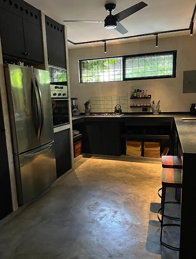 Lote4 - Lgbtq Studios Playa del Carmen Aparthotel