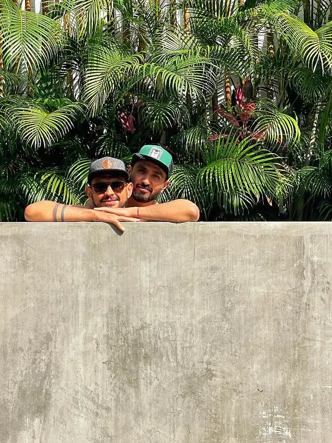 Lote4 - Lgbtq Studios Playa del Carmen Aparthotel