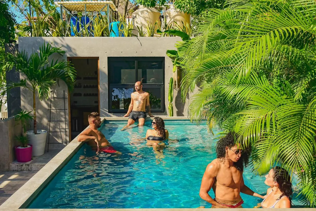 Lote4 - Lgbtq Studios Playa del Carmen Mexiko