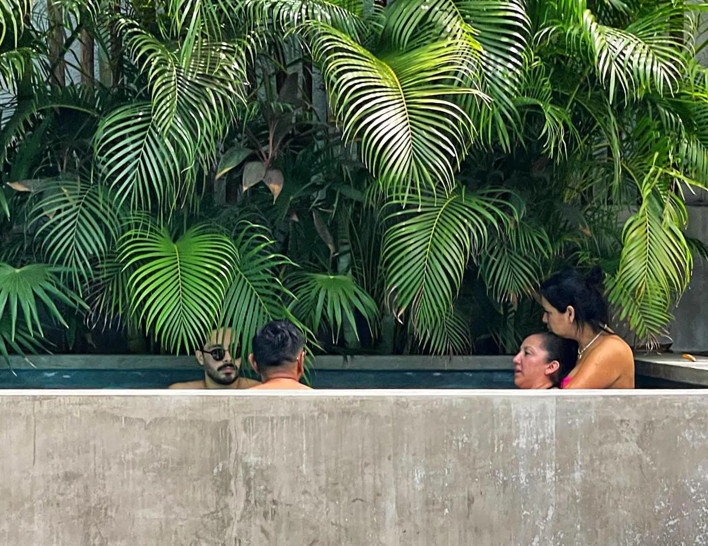 Lote4 - Lgbtq Studios Playa del Carmen