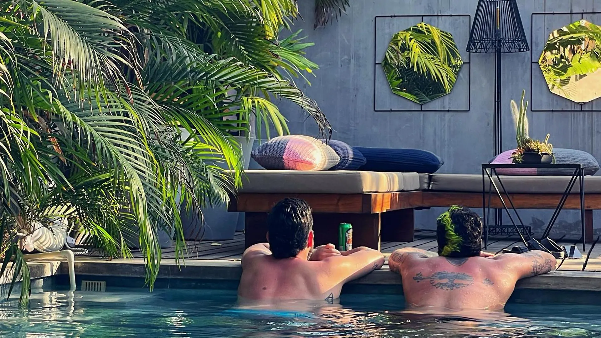 Aparthotel Lote4 - Lgbtq Studios Playa del Carmen Mexiko